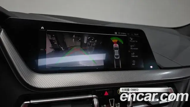 BMW 2 Series Gran Coupe 2022 — Фото 15/20