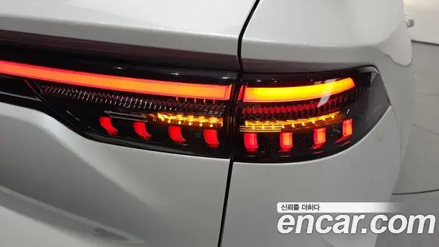 Renault Samsung Grand Koleos 2025 — ფოტო 8/34