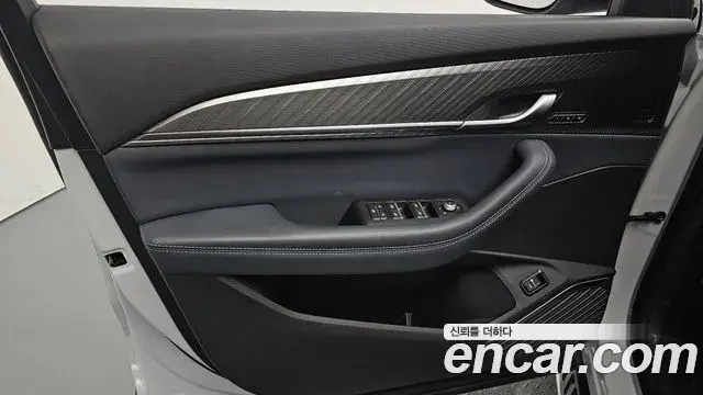 Renault Samsung Grand Koleos 2025 — ფოტო 31/34