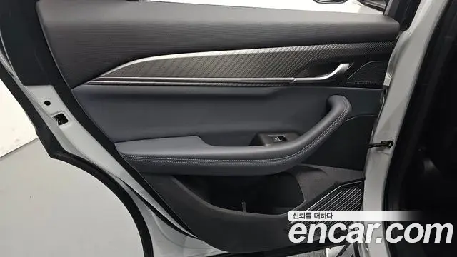 Renault Samsung Grand Koleos 2025 — ფოტო 28/34