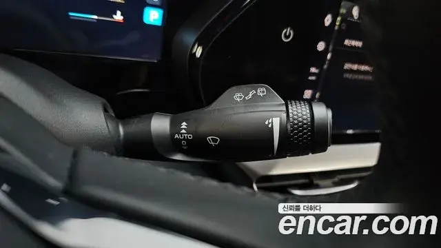 Renault Samsung Grand Koleos 2025 — ფოტო 11/34