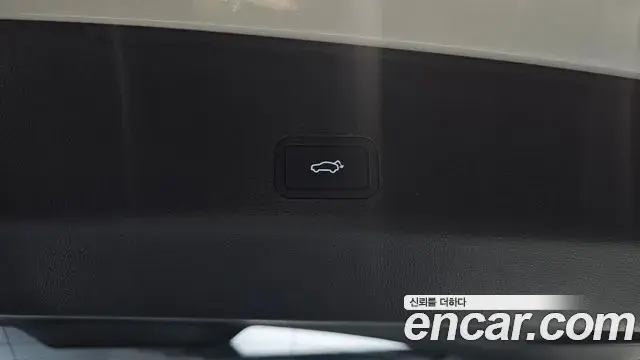 Renault Samsung Grand Koleos 2025 — ფოტო 29/34