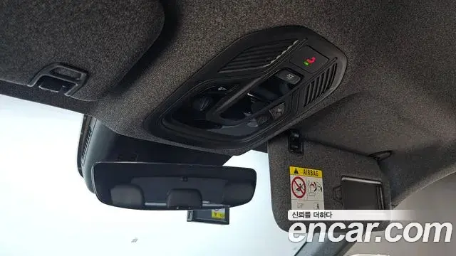 Renault Samsung Grand Koleos 2025 — ფოტო 5/34