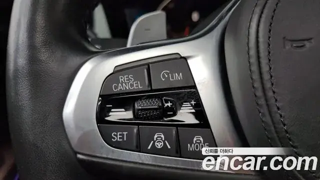 BMW 3 Series 2019 — Фото 16/20