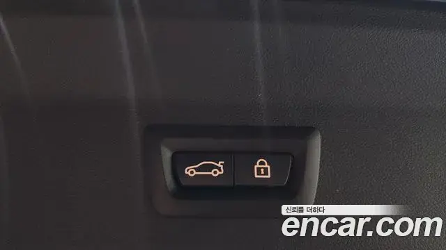 BMW X3 2018 — Фото 18/20