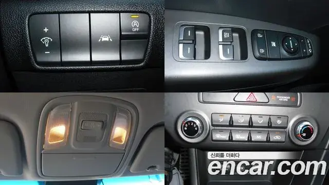 Kia Sportage The Bold 2020 — Фото 20/20