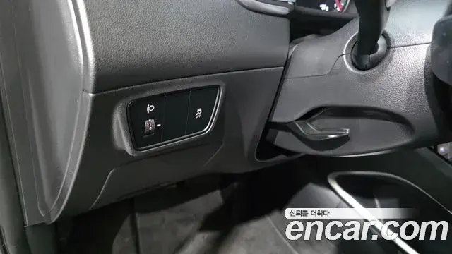 Hyundai The New Tucson 2022 — Фото 14/20