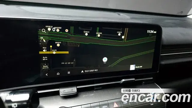 Hyundai Kona 2023 — Фото 16/20