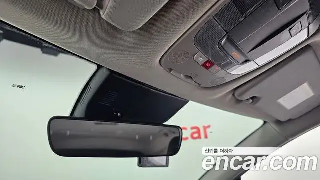 Kia Sportage 2022 — Фото 20/20