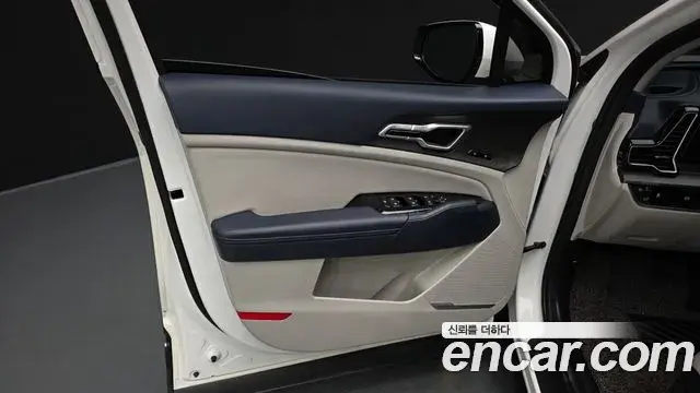 Kia Sportage 2022 — Şəkil 24/36
