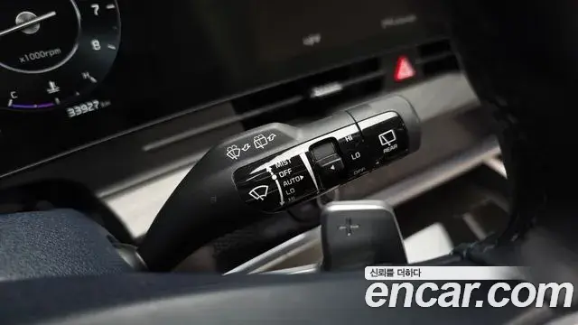 Kia Sportage 2022 — Şəkil 35/36