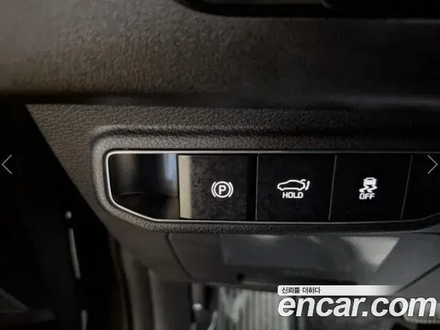 Kia K8 2025 — ფოტო 14/18