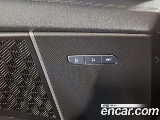 Kia K8 2025 — ფოტო 7/18