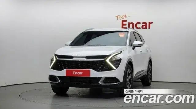 Kia Sportage 2022 — Şəkil 28/32