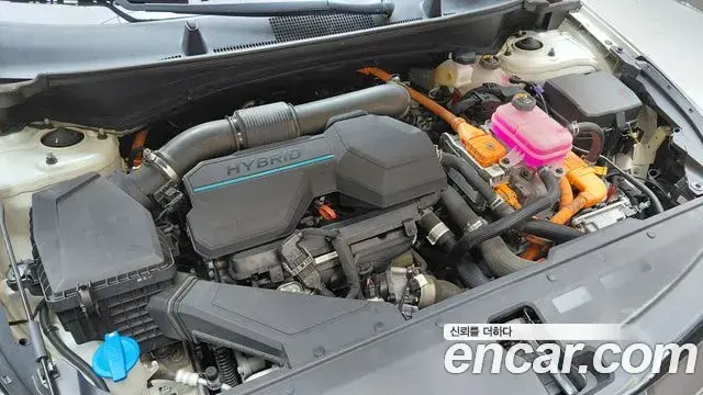 Kia Sportage 2022 — Şəkil 27/32