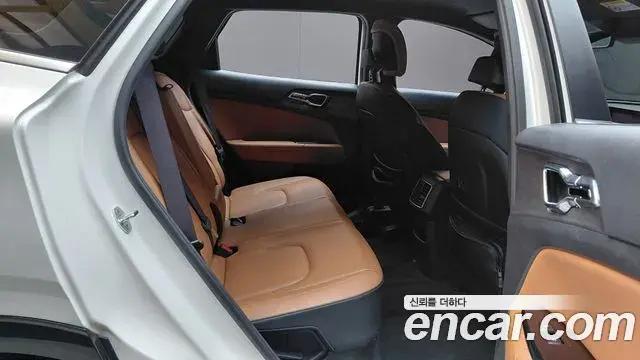 Kia Sportage 2022 — Şəkil 7/32