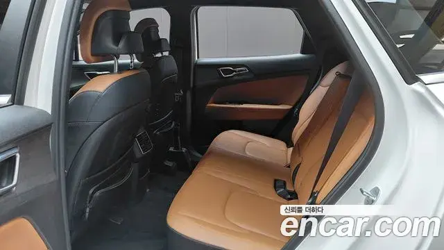 Kia Sportage 2022 — Şəkil 23/32