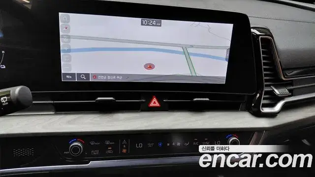Kia Sportage 2022 — Şəkil 21/32