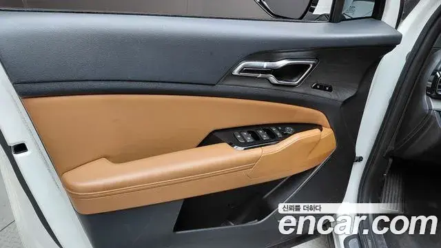 Kia Sportage 2022 — Şəkil 32/32