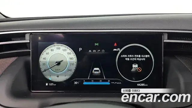 Hyundai The New Tucson 2020 — Фото 8/20