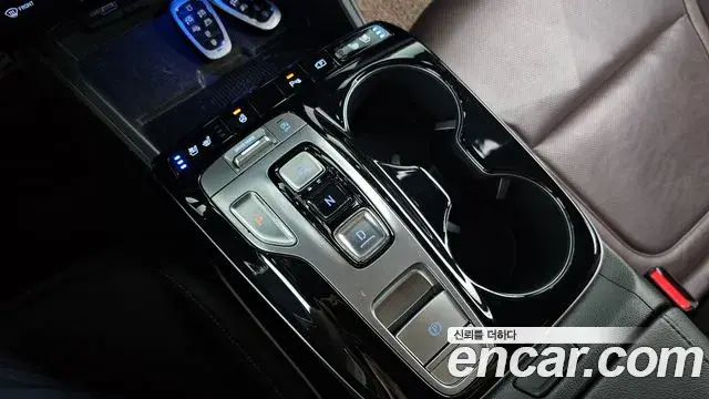 Hyundai The New Tucson 2020 — Фото 9/20