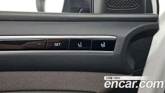 Hyundai The New Tucson 2020 — Фото 13/20