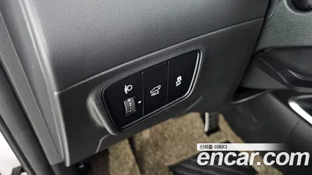 Hyundai The New Tucson 2020 — Фото 15/20