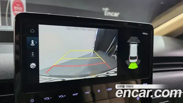 Hyundai Staria 2025 — Фото 14/20