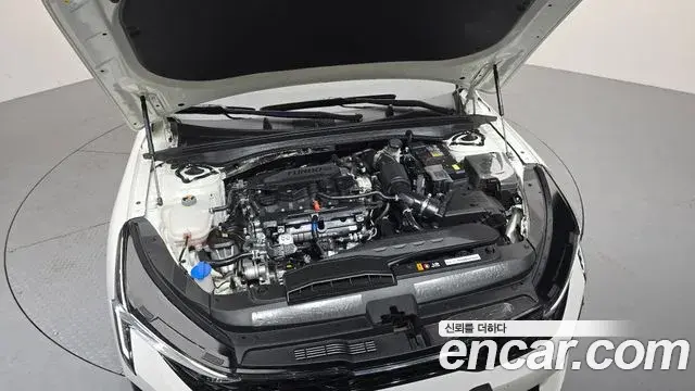 Kia K5 2026 — ფოტო 19/32