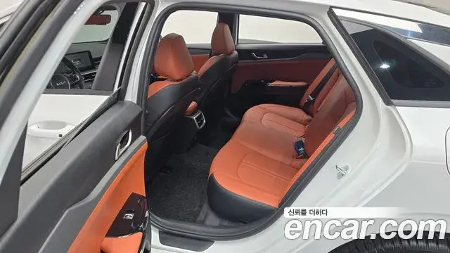 Kia K5 2026 — ფოტო 10/32