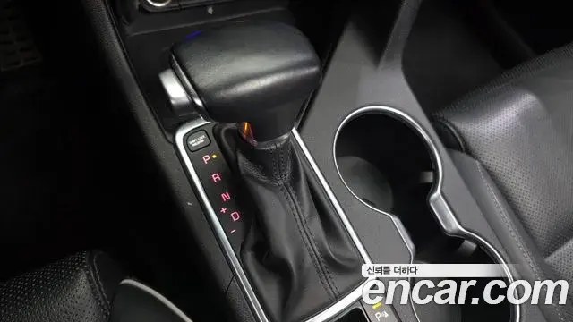 Kia Sportage The Bold 2018 — Фото 9/20