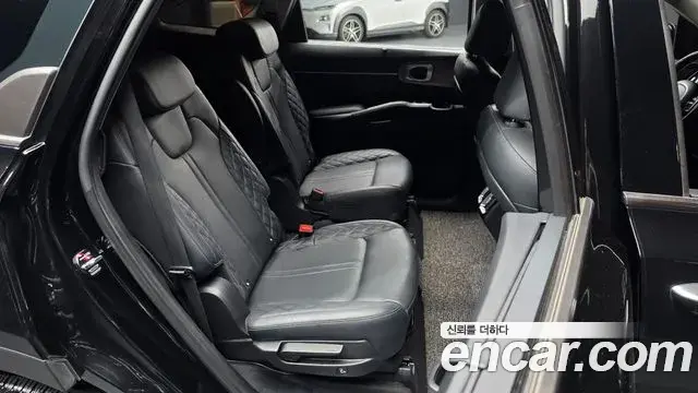 Kia Sorento 2021 — Фото 12/20