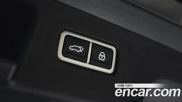 Kia Sorento 2021 — Фото 19/20