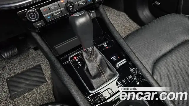 Jeep Compass 2022 — Фото 9/20