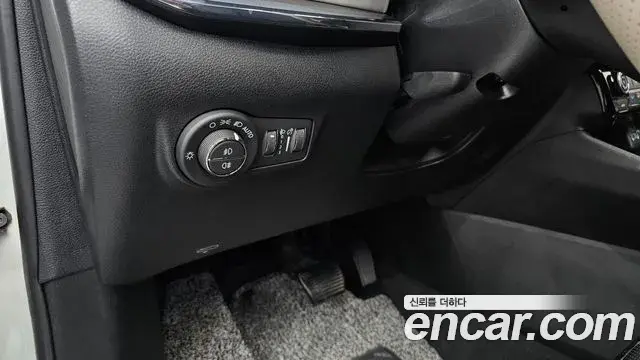 Jeep Compass 2022 — Фото 20/20