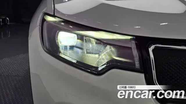 Jeep Compass 2022 — ფოტო 26/39