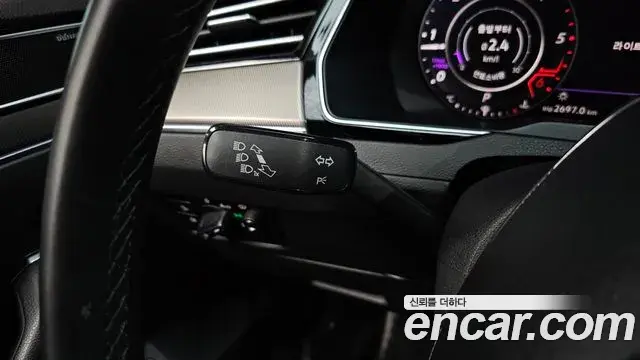 Volkswagen Arteon 2019 — Фото 15/20