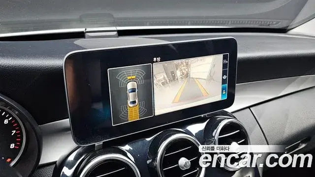 Mercedes-Benz C-Class 2019 — Фото 15/20