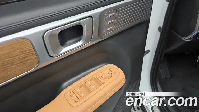 Hyundai Santa Fe 2026 — Фото 15/20