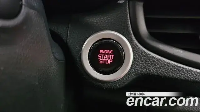 Kia All New Morning 2025 — Фото 16/20