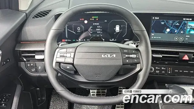 Kia Sportage 2025 — Фото 15/20