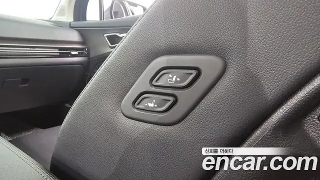 Kia Sportage 2025 — Фото 18/20