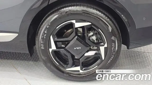 Kia Sportage 2025 — Şəkil 1/32