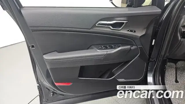 Kia Sportage 2025 — Şəkil 15/32