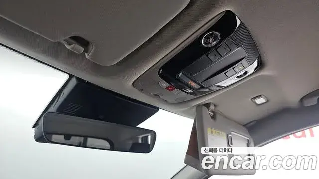 Kia Sportage 2025 — Şəkil 21/32