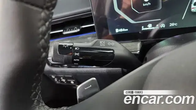 Kia K5 2026 — ფოტო 35/36