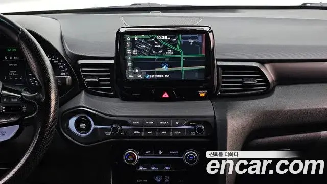 Hyundai Veloster 2018 — Фото 14/20