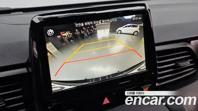 Hyundai Veloster 2018 — Фото 15/20