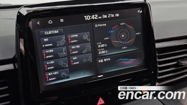 Hyundai Veloster 2018 — Фото 18/20