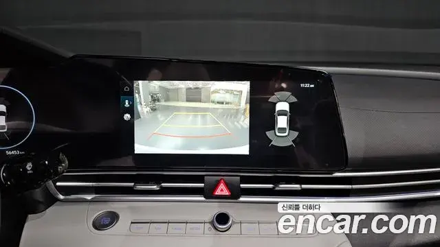 Hyundai Avante 2022 — Фото 16/20